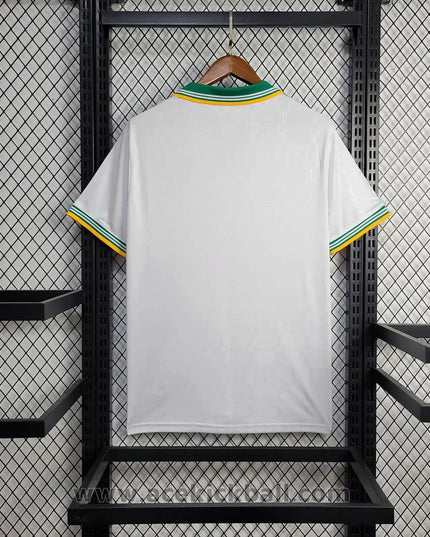 Roma 2025 Third Away Shirt