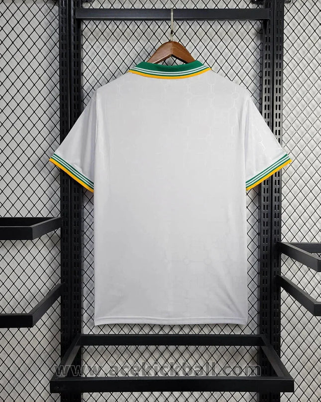 Roma 2025 Third Away Shirt