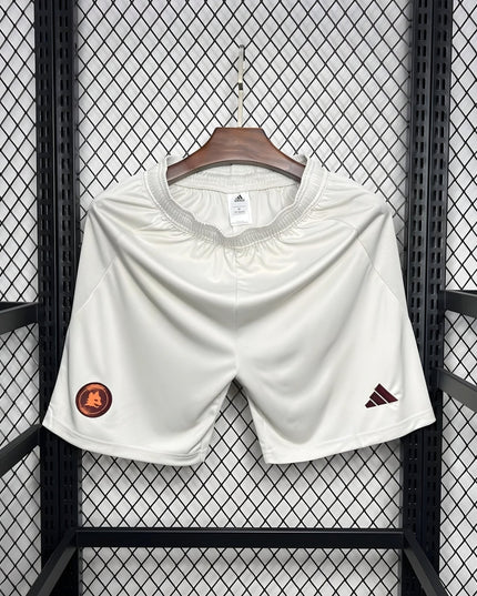 Roma 24/25 Away Shorts