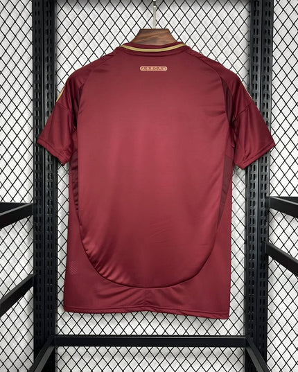 Roma 24/25 Home Shirt