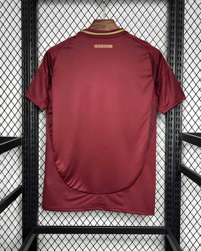 Roma 24/25 Home Shirt