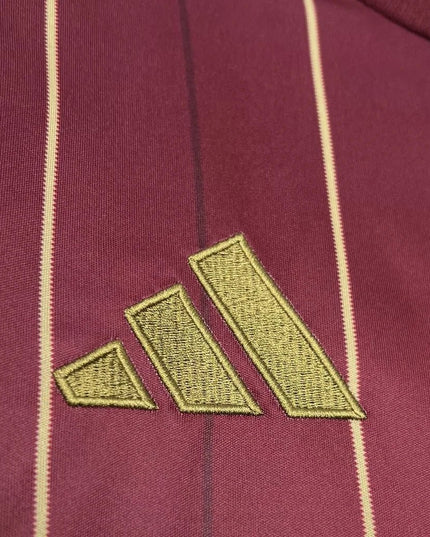 Roma 24/25 Home Shirt