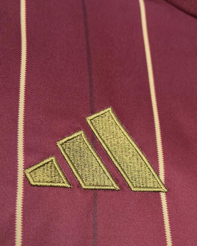 Roma 24/25 Home Shirt