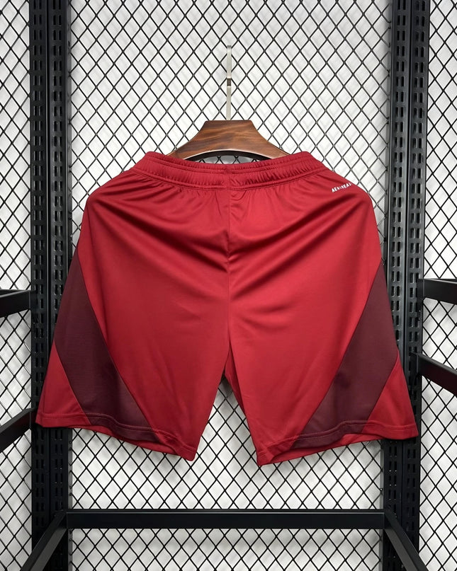 Roma 24/25 Home Shorts