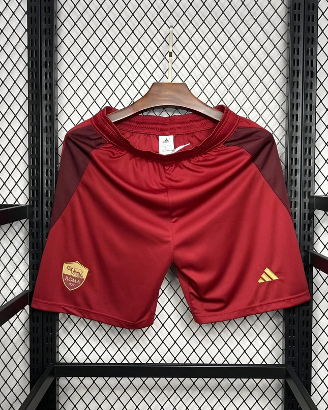 Roma 24/25 Home Shorts