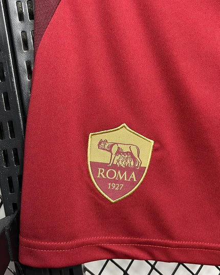 Roma 24/25 Home Shorts