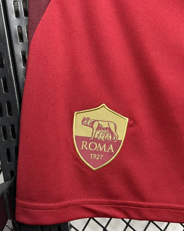 Roma 24/25 Home Shorts