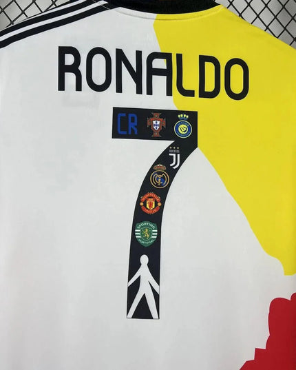 Ronaldo 24/25 Legacy Special Shirt