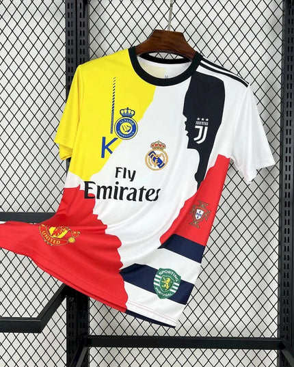 Ronaldo 24/25 Legacy Special Shirt