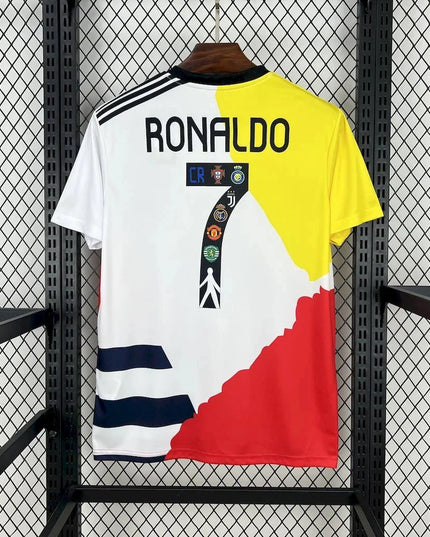 Ronaldo 24/25 Legacy Special Shirt