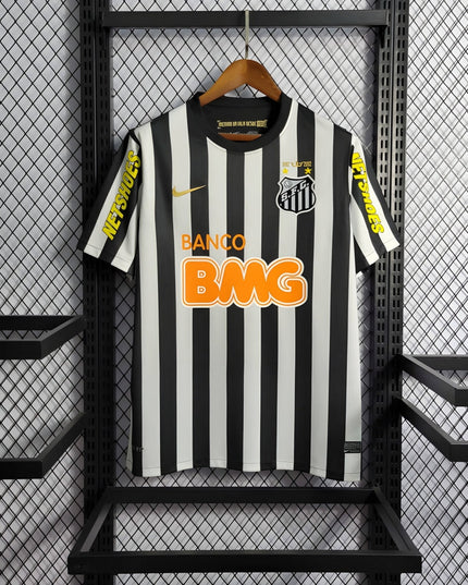 Santos 12/13 Away Shirt