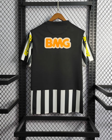 Santos 12/13 Away Shirt