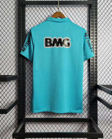 Santos 12/13 Away Shirt