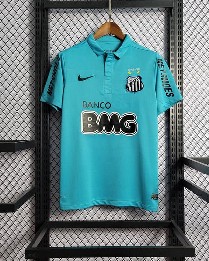 Santos 2012 Away Shirt