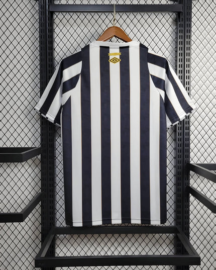 Santos 24/25 Home Shirt