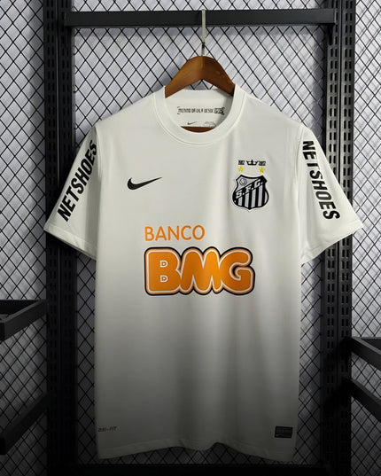 Santos 12/13 Home Shirt