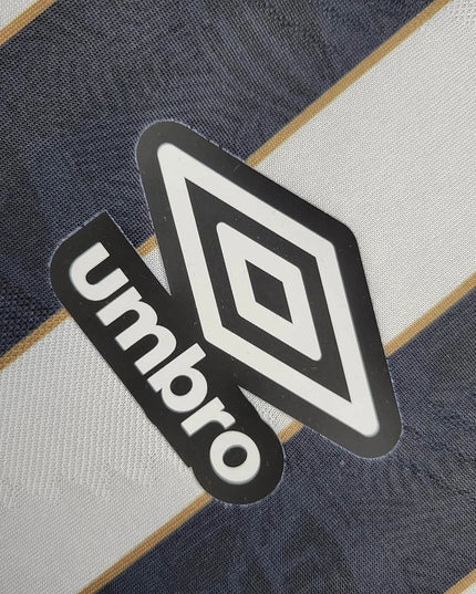Santos 24/25 Home Shirt