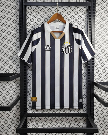 Santos 24/25 Home Shirt