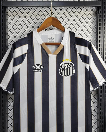 Santos 24/25 Home Shirt