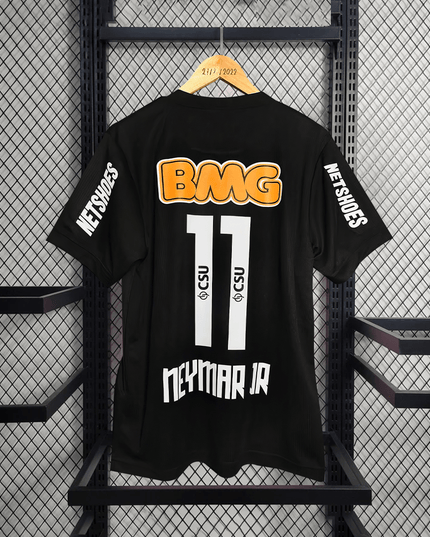 Santos 12/13 Third Special Shirt