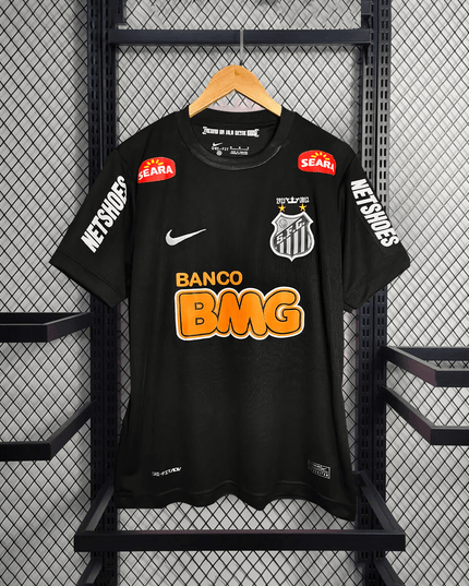 Santos 12/13 Third Special Shirt