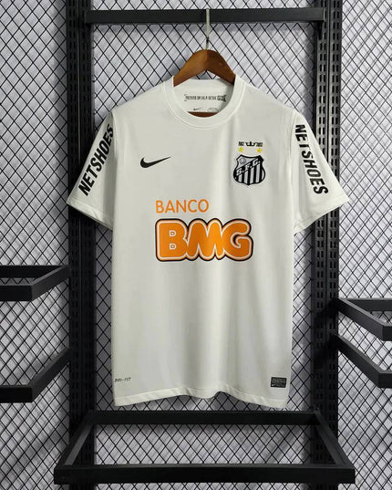 Santos 2012 Home Shirt