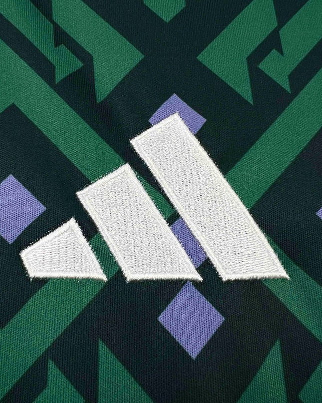 Saudi Arabia 2026 World Cup Home Shirt