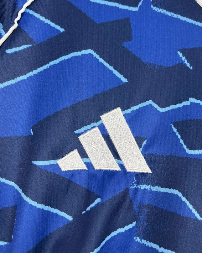 Schalke 2025 Home Shirt