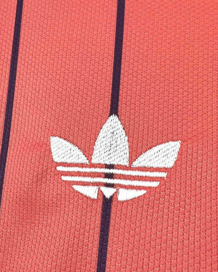 Scotland 2026 World Cup Away Shirt