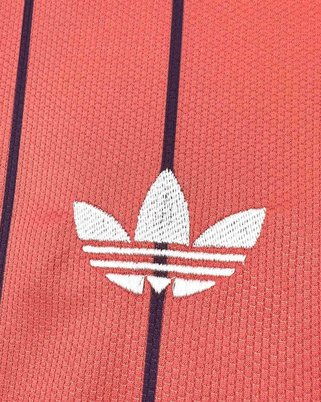 Scotland 2026 World Cup Away Shirt