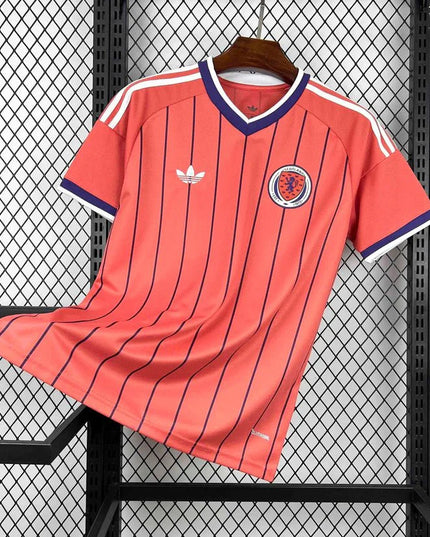 Scotland 2026 World Cup Away Shirt