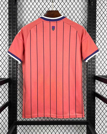 Scotland 2026 World Cup Away Shirt