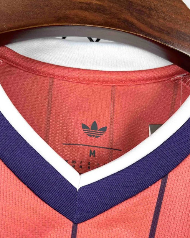 Scotland 2026 World Cup Away Shirt