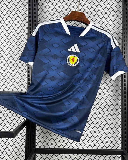 Scotland 2026 World Cup Home Shirt