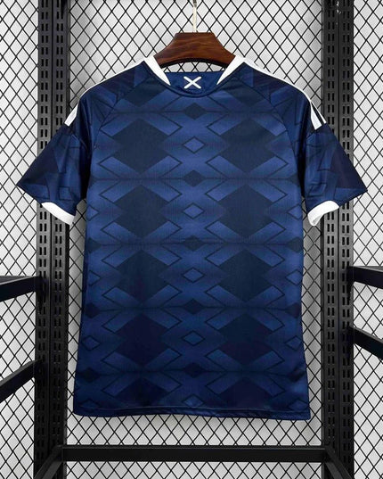 Scotland 2026 World Cup Home Shirt