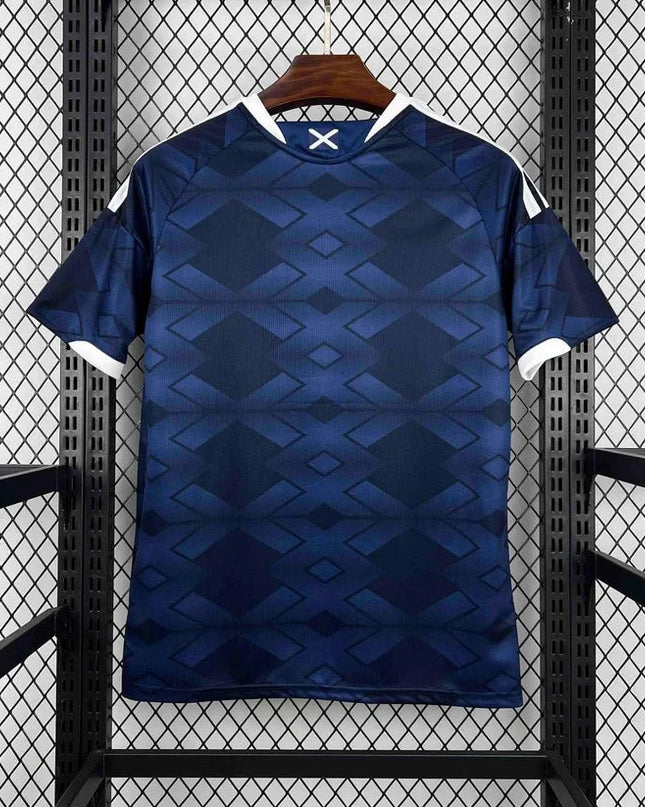 Scotland 2026 World Cup Home Shirt