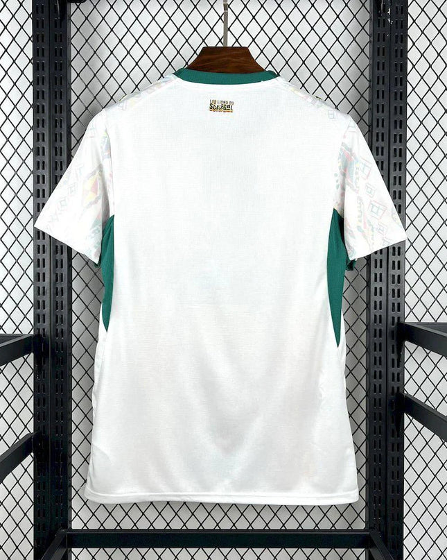 Senegal 2026 World Cup Away Shirt
