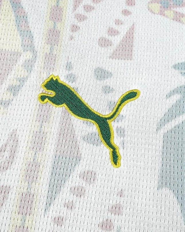 Senegal 2026 World Cup Away Shirt