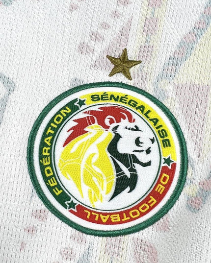 Senegal 2026 World Cup Away Shirt