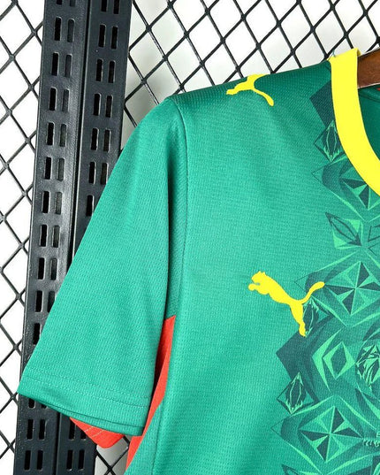 Senegal 2026 World Cup Home Shirt