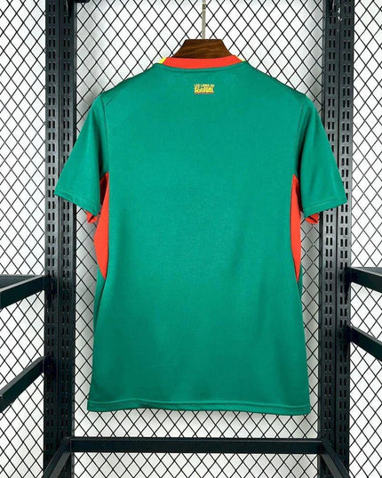 Senegal 2026 World Cup Home Shirt