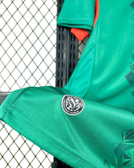 Senegal 2026 World Cup Home Shirt
