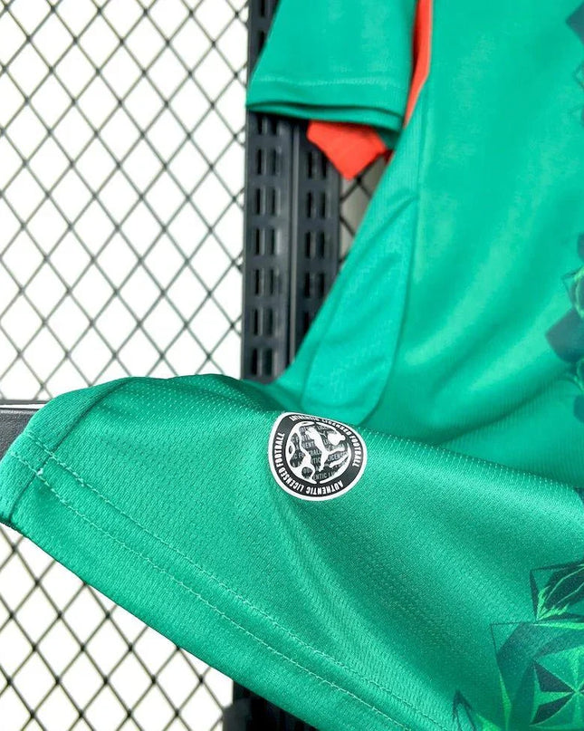 Senegal 2026 World Cup Home Shirt