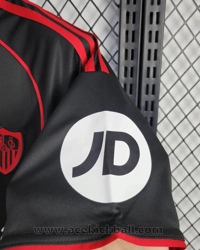 Sevilla 2025 Third Shirt
