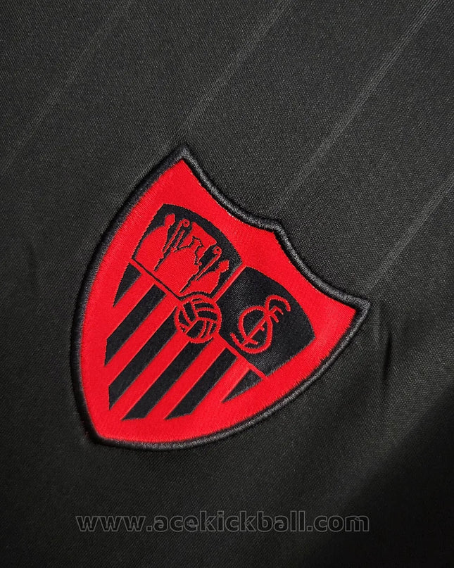 Sevilla 2025 Third Shirt