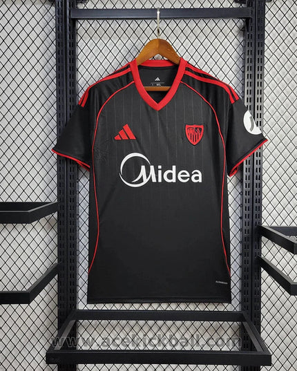 Sevilla 2025 Third Shirt