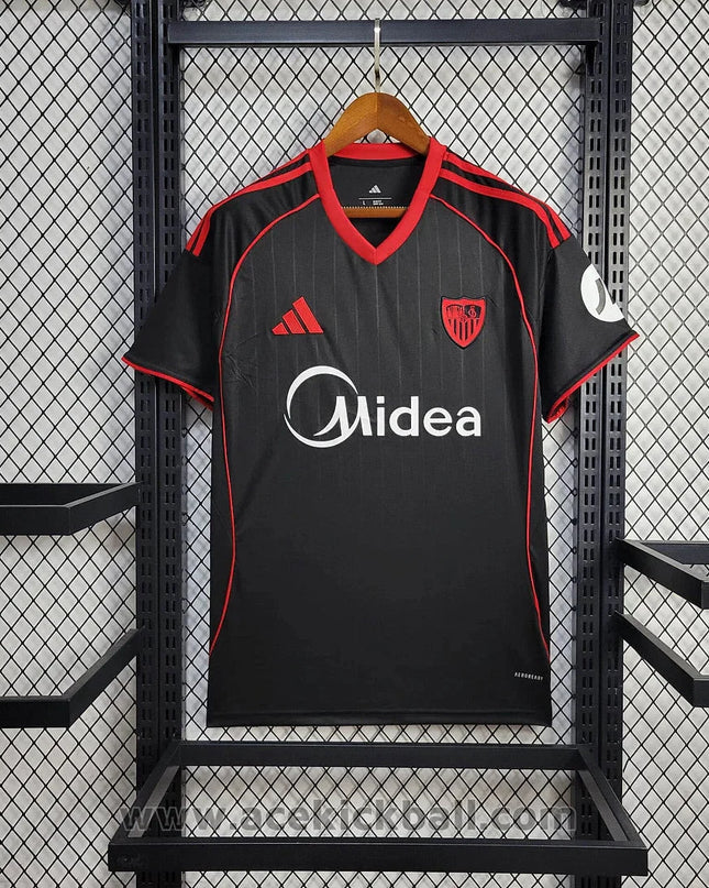 Sevilla 2025 Third Shirt
