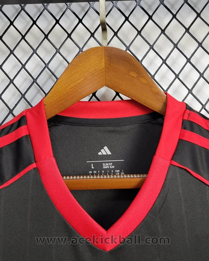 Sevilla 2025 Third Shirt