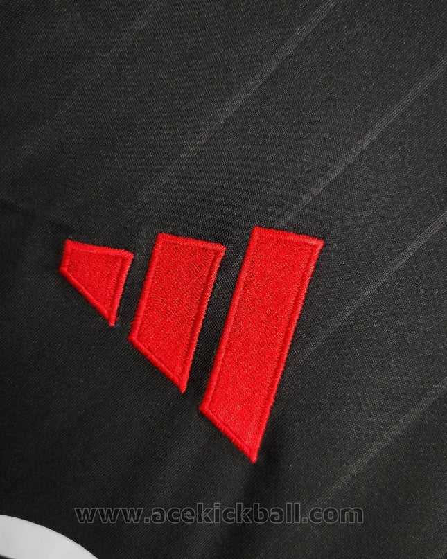 Sevilla 2025 Third Shirt