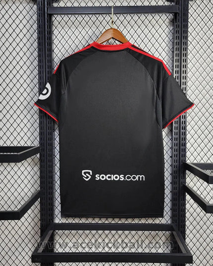 Sevilla 2025 Third Shirt